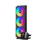 PCCOOLER 360mm AIO Liquid CPU Cooler