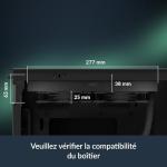 ARCTIC Liquid Freezer III Pro AIO CPU Cooler