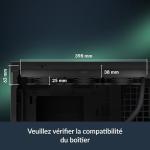 ARCTIC Liquid Freezer III Pro 360 A-RGB Cooler