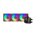 PCCOOLER 360mm AIO Liquid CPU Cooler