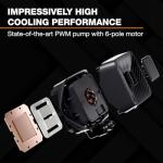 be quiet! Pure Loop 3 360mm Water Cooling System