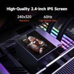 PCCOOLER 360mm AIO Liquid CPU Cooler