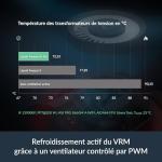 ARCTIC Liquid Freezer III Pro AIO CPU Cooler