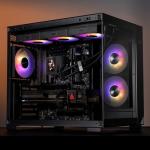 PCCOOLER 360mm AIO Liquid CPU Cooler