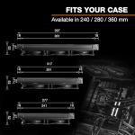 be quiet! Pure Loop 3 360mm Water Cooling System