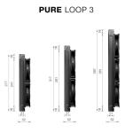 be quiet! Pure Loop 3 360mm Water Cooling System