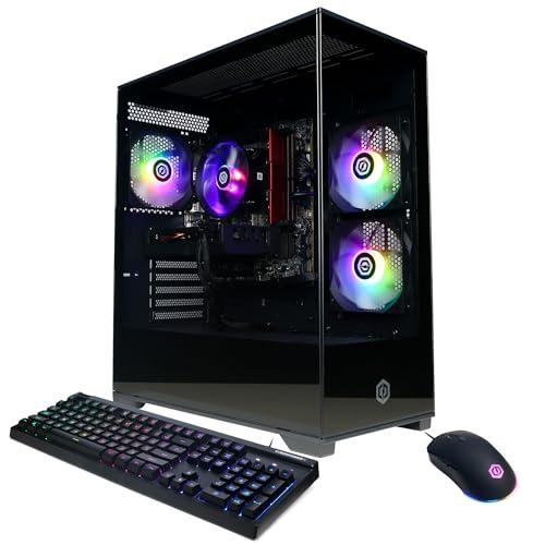 Gaming Desktops
