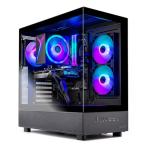 Skytech Azure Gaming PC with Ryzen 7 & RTX 5060