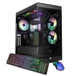 iBUYPOWER Y40 Gaming Desktop - Ryzen 9, RTX 5070Ti