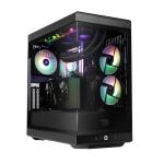 iBUYPOWER Y40 Gaming Desktop - Ryzen 9, RTX 5070Ti