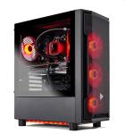 Skytech Shadow Gaming Desktop PC with RTX 5060 Ti