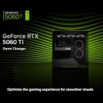 HP OMEN 16L Gaming Desktop Bundle with SSD