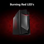 Acer Nitro 50 Gaming Desktop with Intel i7 & RTX 4060
