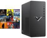 HP Victus Gaming Desktop PC with Ryzen 7