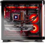 Skytech King 95 Gaming PC with Ryzen 7 & RTX 5070