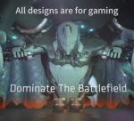 HP Victus Gaming Desktop PC with Ryzen 7