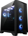 MSI Aegis ZS2 Gaming Desktop - R9, RTX 5070, 32GB