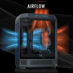 Thermaltake Reactor 9880 Gaming Desktop with RTX 5080