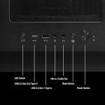 MSI Codex Z2 Gaming Desktop with RTX 5070