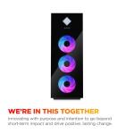 HP OMEN 45L Gaming Desktop with RTX 5080