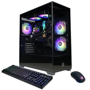 CyberPowerPC Gamer Supreme Intel i9 Gaming PC