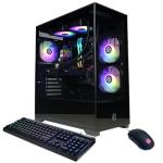 CyberPowerPC Gamer Supreme Intel i9 Gaming PC