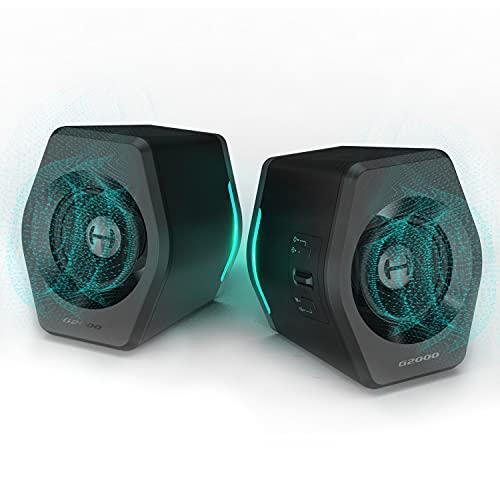 Gaming Speakers