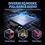 Edifier G2000 RGB Bluetooth Gaming Speakers