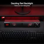 Redragon GS550 Compact Gaming Speakers with Backlight