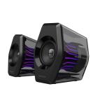 Edifier G2000 Pro RGB Gaming Speakers with Surround Sound