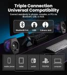 Edifier G2000 Pro RGB Gaming Speakers with Surround Sound