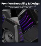 Edifier G2000 Pro RGB Gaming Speakers with Surround Sound