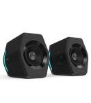 Edifier Hecate RGB Bluetooth Gaming Speakers 32W