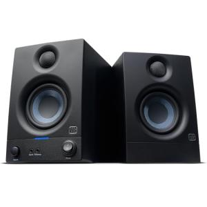 PreSonus Eris 3.5 Powered Studio Monitor Speakers