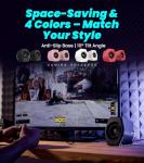 Edifier Hecate RGB Bluetooth Gaming Speakers 32W