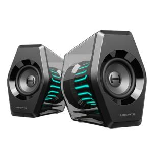 Edifier G2000 Pro 64W RGB Gaming Speakers