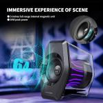 Edifier G2000 Pro 64W RGB Gaming Speakers