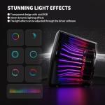 Edifier G2000 Pro 64W RGB Gaming Speakers