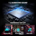 Edifier G2000 Pro 64W RGB Gaming Speakers