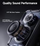 Edifier QR30 Bluetooth Desktop Speakers with Lights