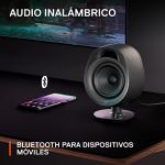 SteelSeries Arena 3 Gaming Speakers with Bluetooth
