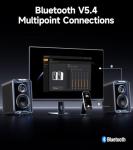 Edifier QR30 Bluetooth Desktop Speakers with Lights