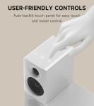 Edifier M60 Bluetooth Multimedia Speaker - White