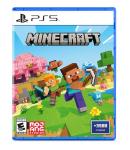 Minecraft for PlayStation 5 Console