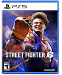 Street Fighter 6 for PlayStation 5