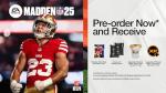 Madden NFL 25 for PlayStation 5 Console
