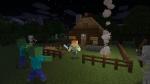Minecraft for PlayStation 5 Console