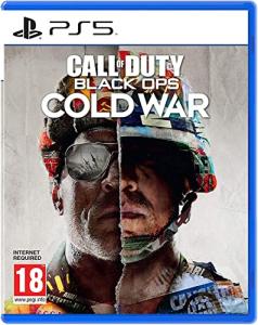 Call of Duty: Cold War - PS5 Game