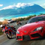 The Crew Motorfest - PS5 Standard Edition