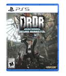 Dead Rising Deluxe Edition for PlayStation 5